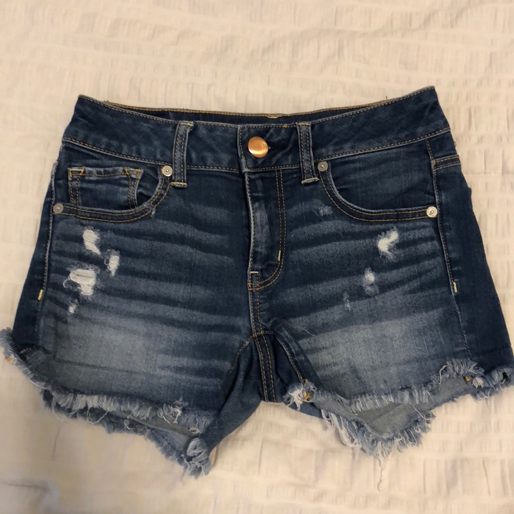 American eagle shorts